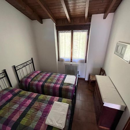 The Silence Holiday Apartment Lezzeno Kültér fotó