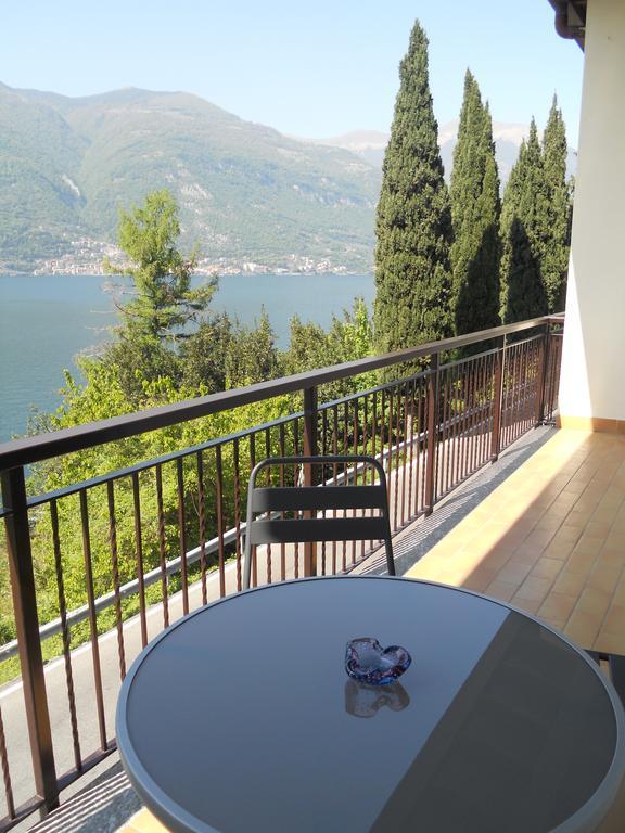 The Silence Holiday Apartment Lezzeno Kültér fotó