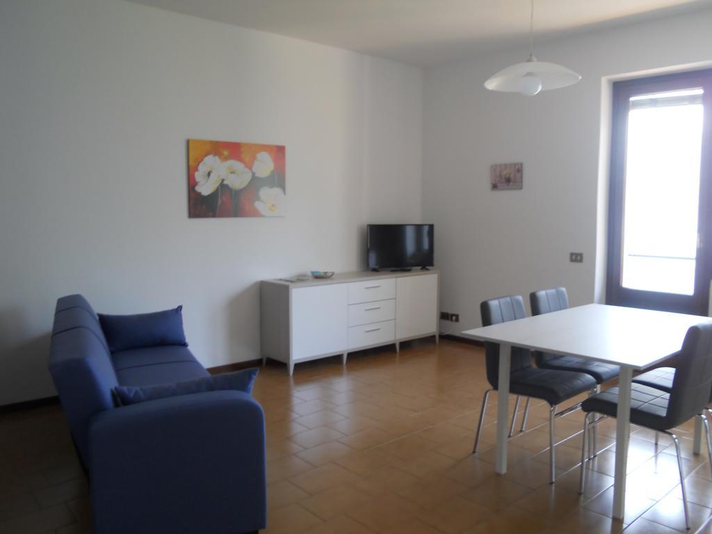 The Silence Holiday Apartment Lezzeno Kültér fotó