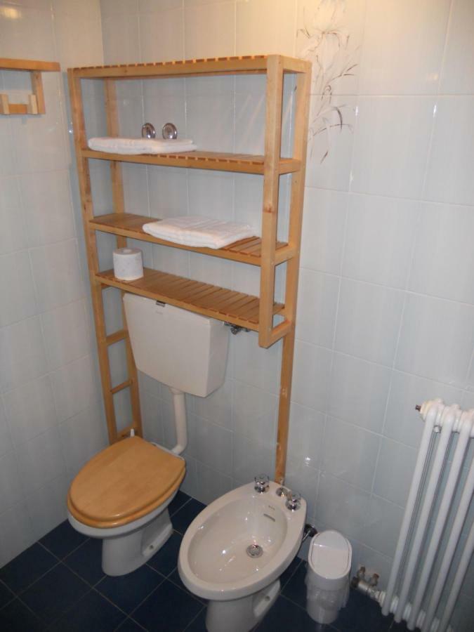 The Silence Holiday Apartment Lezzeno Kültér fotó