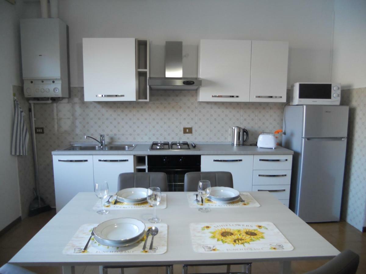 The Silence Holiday Apartment Lezzeno Kültér fotó